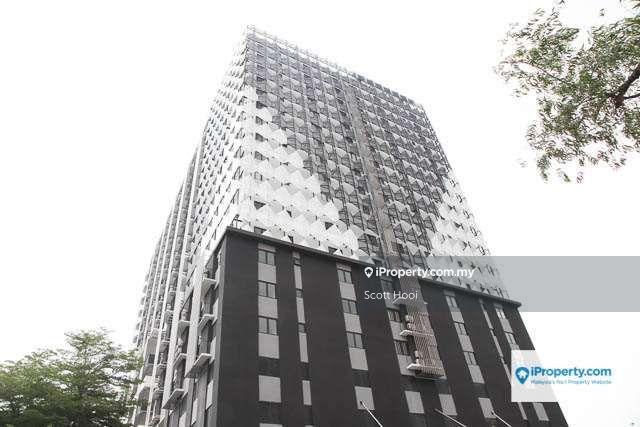 Kediaman Servis untuk Disewa di Avenue D'Vogue oleh Scott Hooi - iProperty.com.my
