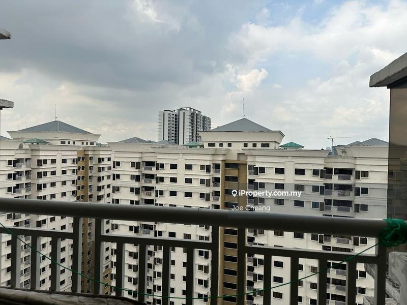 For Sale - Pelangi Utama