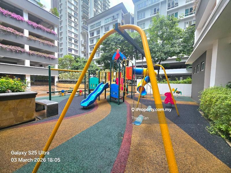 Condominium for Sale in Ceriaan Kiara by Tracy Tan - iProperty.com.my