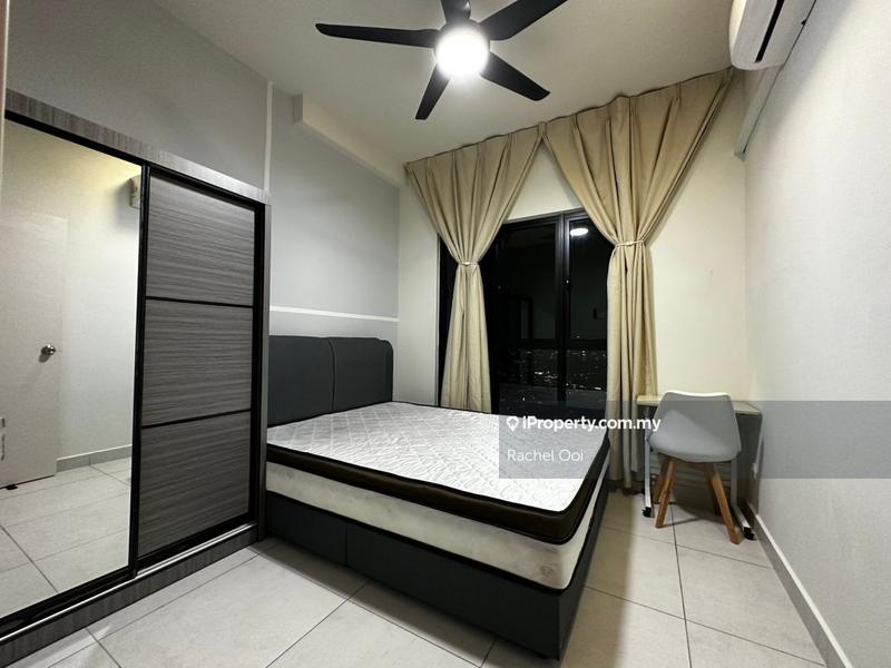 Service Residence for Rent in Majestic Maxim by Rachel Ooi - iProperty.com.my