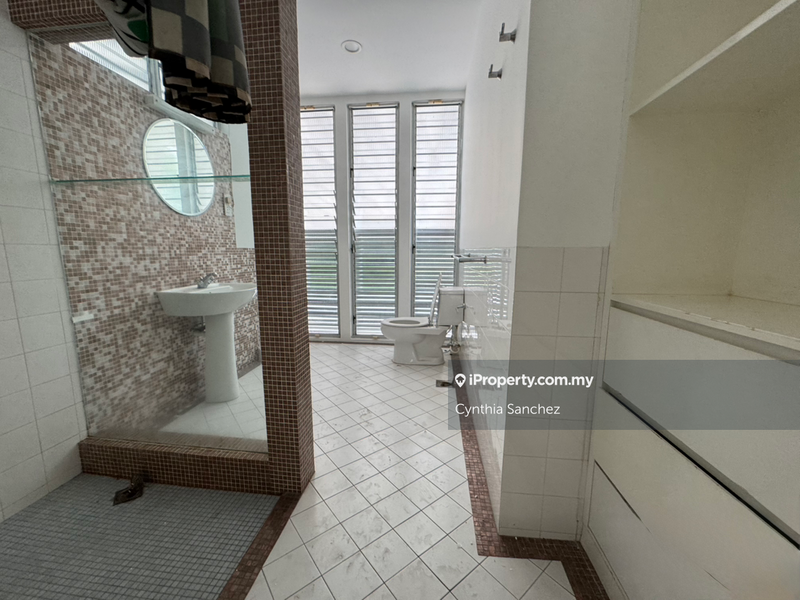 Bungalow House untuk Dijual di Ampang Hilir, Ampang oleh Cynthia Sanchez - iProperty.com.my