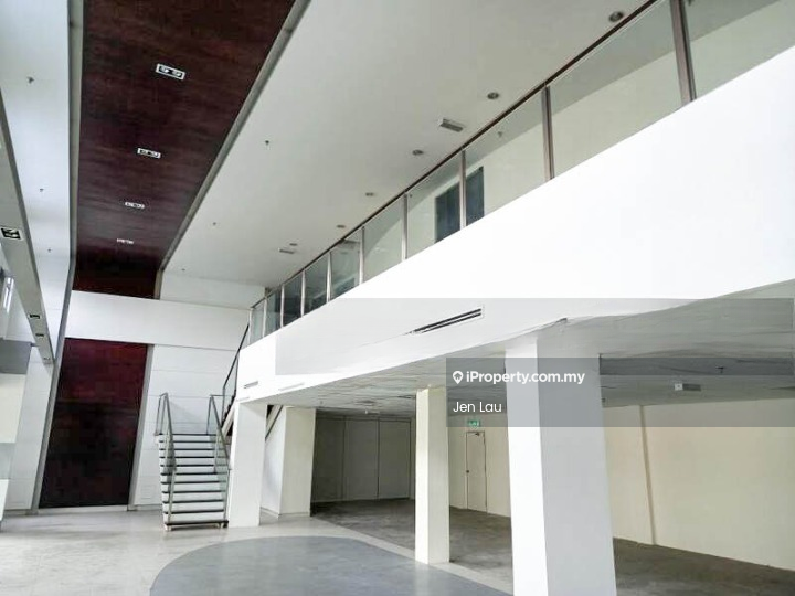 Warehouse for Rent in Seksyen 33, Shah Alam by Jen Lau - Interior - iProperty.com.my