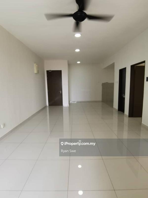 Service Residence for Sale in Suria Putra by Ryan Swe - iProperty.com.my