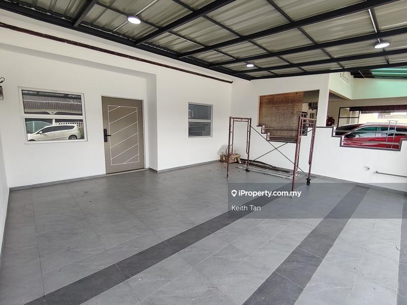 1-storey Terraced House for Sale in Taman Ayer Keroh Heights, Ayer Keroh by Keith Tan - iProperty.com.my