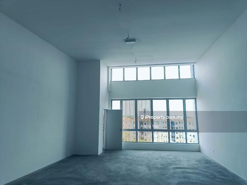 Office for Rent in Bandar Tasik Puteri, Rawang by Alicia Yap - iProperty.com.my