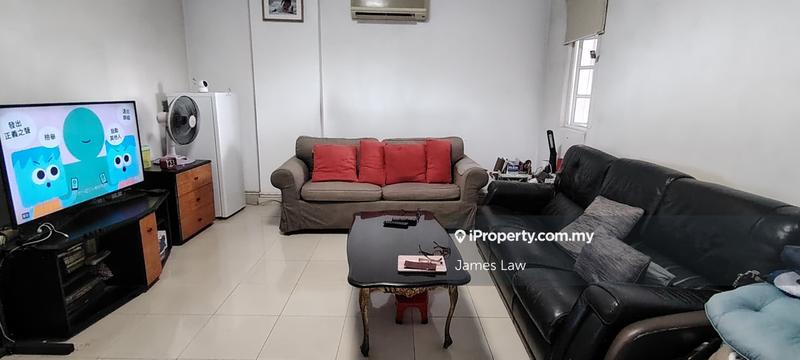 For Sale - Seputeh Permai