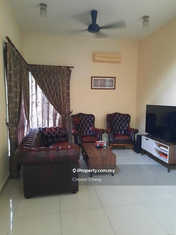 Bungalow House untuk Dijual di Kayangan Heights, Shah Alam oleh Chester Cheng - iProperty.com.my