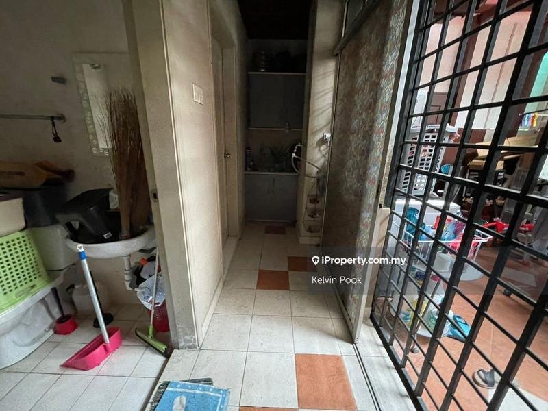 Rumah Teres 2-Tingkat untuk Dijual di Putrajaya, Putrajaya oleh Kelvin Pook - iProperty.com.my