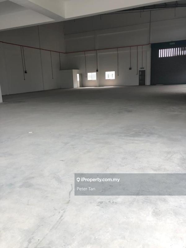 Semi-D Factory for Sale in lzxij, Rawang by Peter Tan - iProperty.com.my