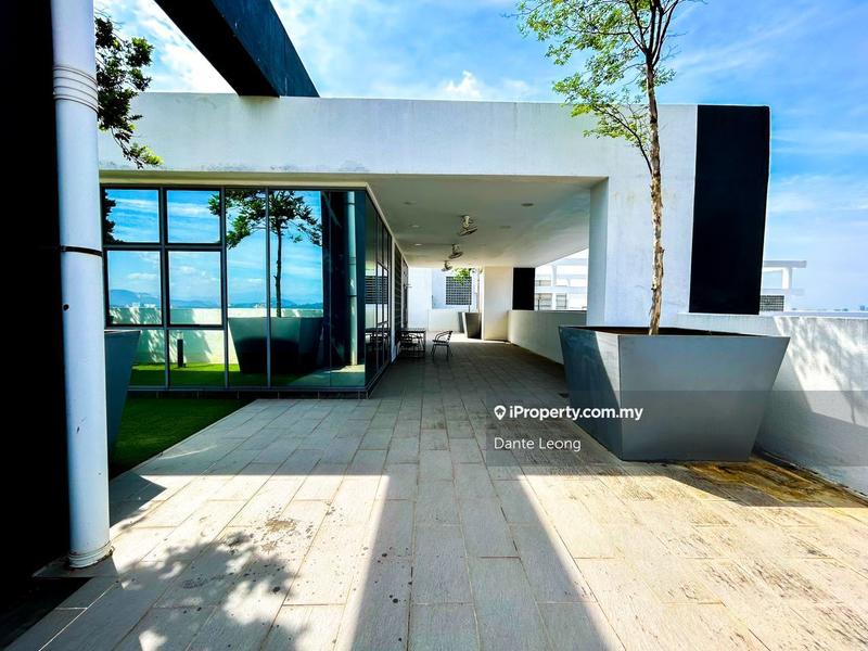 Kediaman Servis untuk Dijual di Residensi Sutera 7 oleh Dante Leong - iProperty.com.my