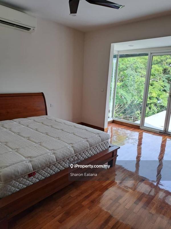 3-storey Terraced House for Sale in SU1A Sering Ukay Ampang, Ampang by Sharon Ealiana - iProperty.com.my