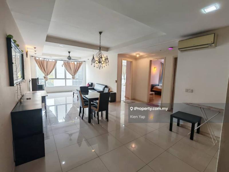 For Rent - Menjalara 18