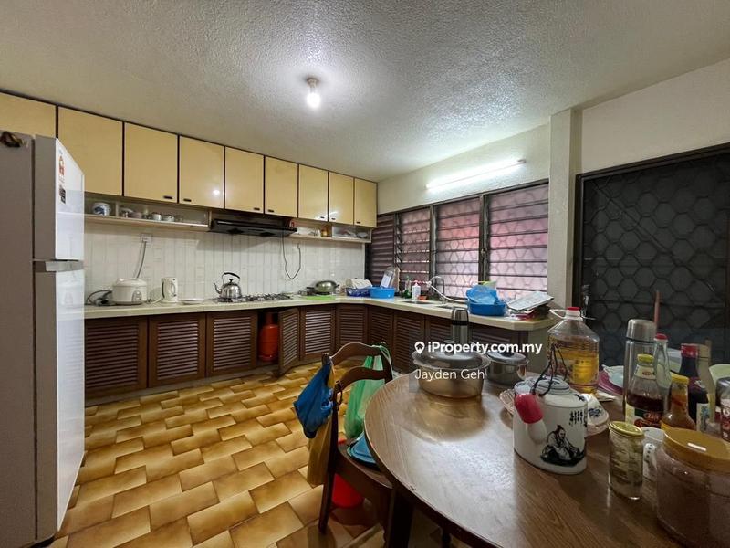 Semi-Detached House for Sale in Alor Setar, Kedah by Jayden Geh - iProperty.com.my