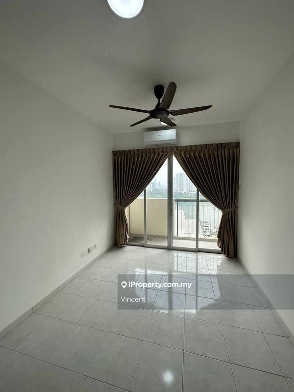 For Rent - Residensi Desamas