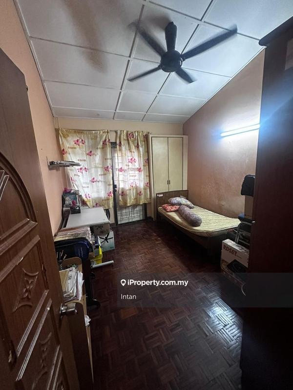 Rumah Berangkai 2 Tingkat untuk Dijual di Kelana Jaya, Petaling Jaya oleh Intan - iProperty.com.my