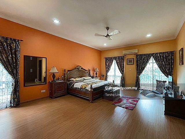 Rumah Berkembar untuk Dijual di Mutiara Damansara, Selangor oleh Tarsha Lim - iProperty.com.my