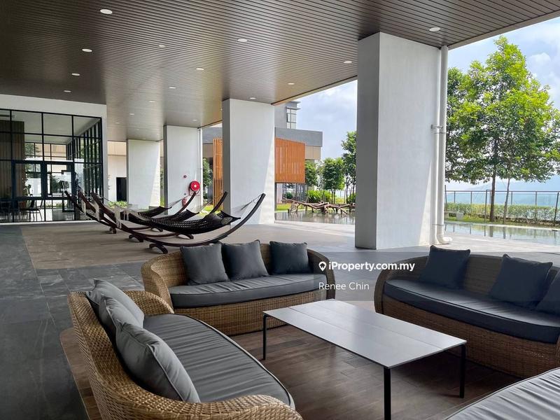 Condominium for Sale in Damansara Seresta by Renee Chin - iProperty.com.my