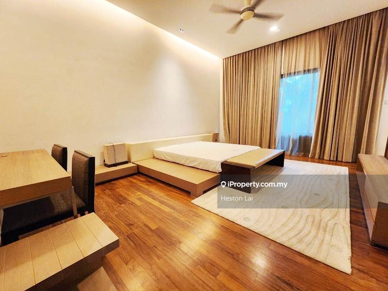 Bungalow House for Rent in Leisure Farm, Gelang Patah by Heston Lai - iProperty.com.my
