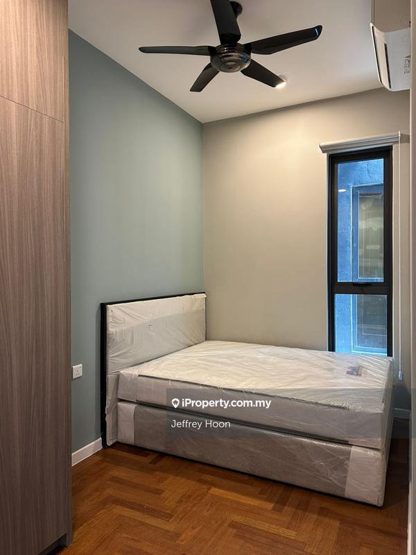 Service Residence for Sale in Bloomsvale Menara Vista Petaling by Jeffrey Hoon - iProperty.com.my