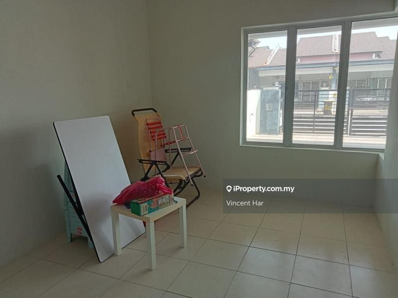 Rumah Berangkai 1 Tingkat untuk Dijual di Taman Botanika Residen, Sitiawan oleh Vincent Har - iProperty.com.my
