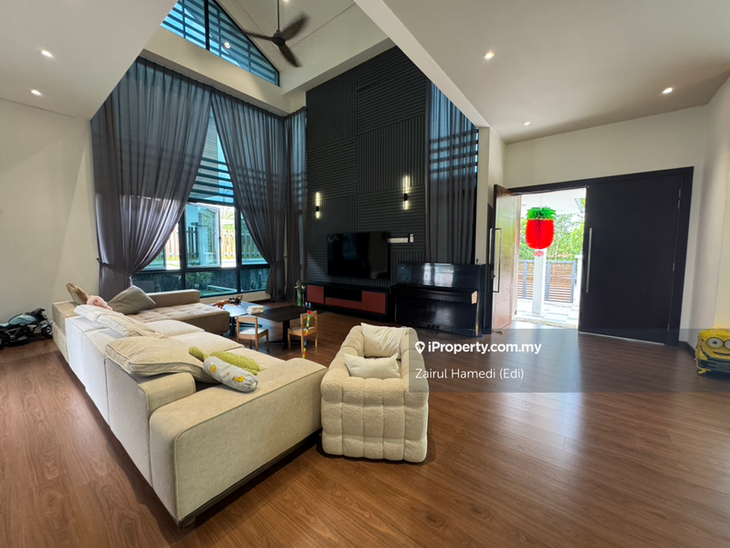 Bungalow House for Sale in Subang Bestari, Shah Alam by Zairul Hamedi (Edi) - iProperty.com.my