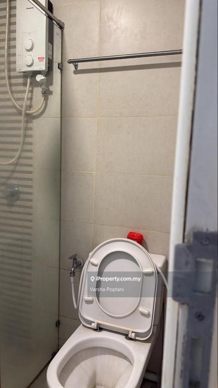 Kondominium untuk Disewa di Mutiara Residency oleh Varsha Poptani - iProperty.com.my