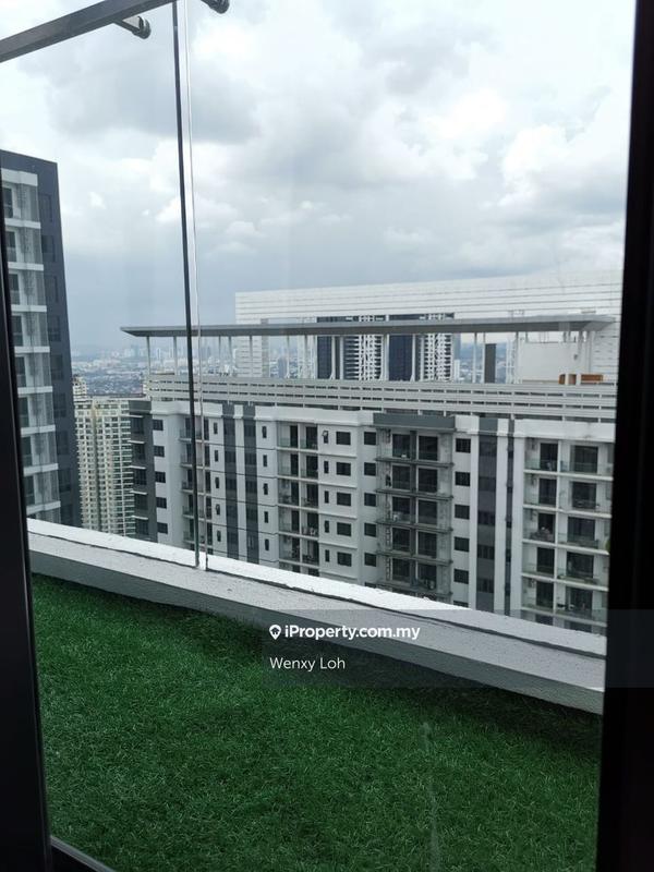 Service Residence for Rent in Southlink by Wenxy Loh - iProperty.com.my