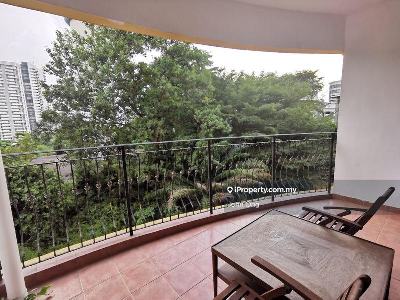 Condominium for Sale in La Grande Kiara by John Ong - iProperty.com.my