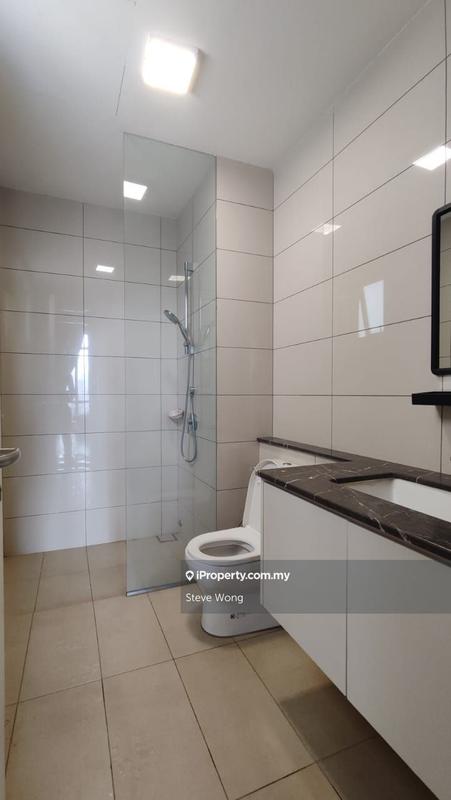 For Rent - The Park Sky Residence