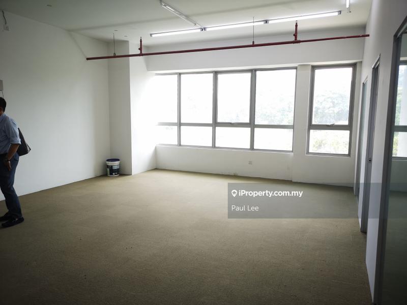 Pejabat untuk Dijual di Bandar Sri Damansara, Bandar Sri Damansara oleh Paul Lee - iProperty.com.my