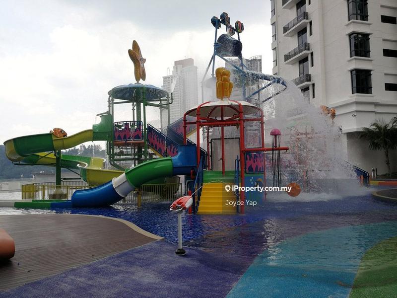 For Sale - WANGSA 9 RESIDENCY