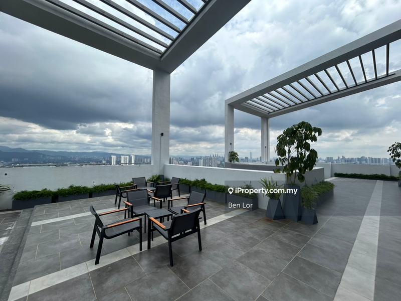 For Rent - Residensi Ava @ Kiara Bay