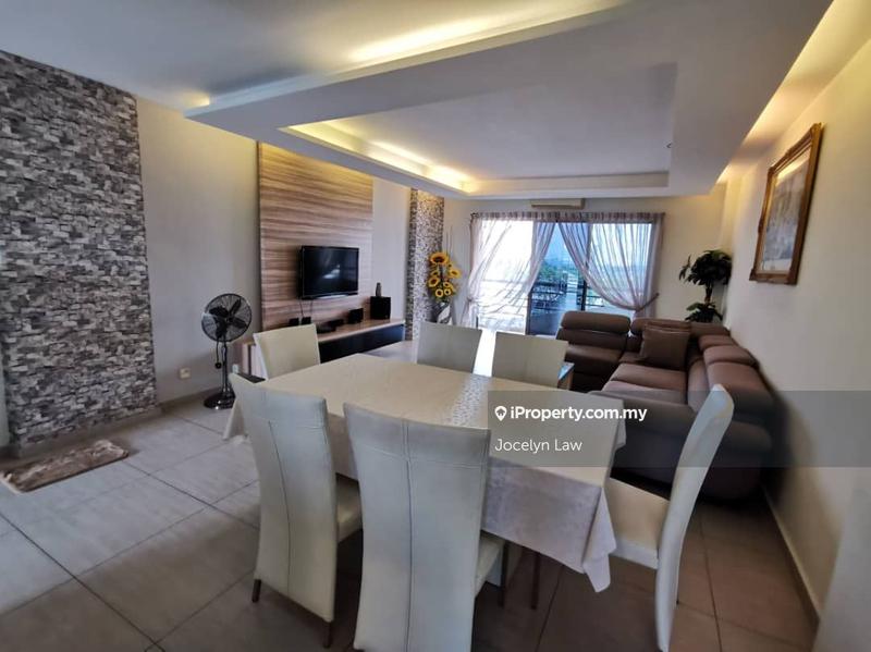 Pangsapuri untuk Disewa di Seri Mutiara Apartment oleh Jocelyn Law - iProperty.com.my