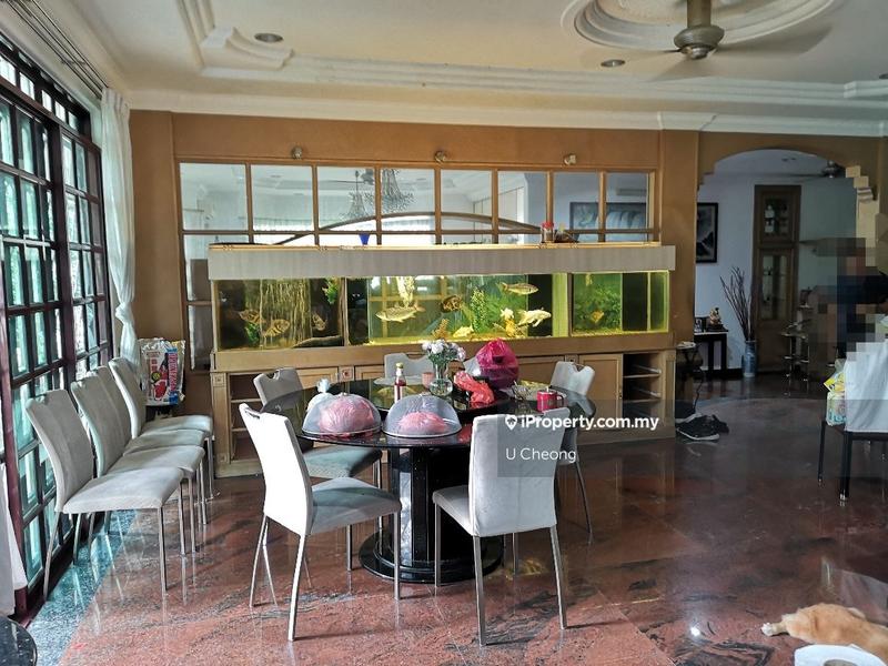 Banglo untuk Dijual di Kota Damansara, Selangor oleh U Cheong - iProperty.com.my
