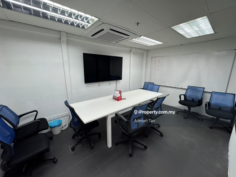 Office for Rent in Mid Valley City, Mid Valley City by Adman Tan - iProperty.com.my