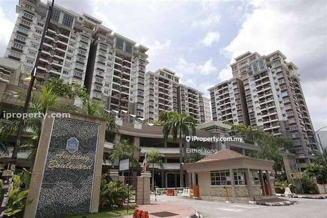 Kondominium untuk Dijual di Ampang Boulevard oleh Esther Yong - iProperty.com.my
