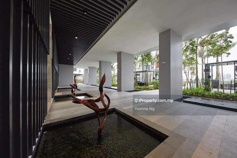 Condominium for Sale in Grand Medini by Yvonne Ng - iProperty.com.my