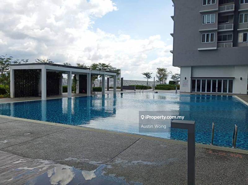 Kondominium untuk Dijual di Aurora Residence @ Lake Side City oleh Austin Wong - iProperty.com.my