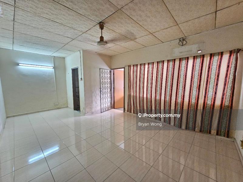 Rumah Teres 2-Tingkat untuk Dijual di SS 21, Damansara Utama, Petaling Jaya oleh Bryan Wong - iProperty.com.my