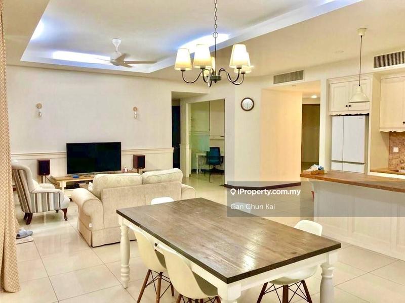 Condominium for Rent in Hillcrest Residences by Gan Chun Kai - iProperty.com.my