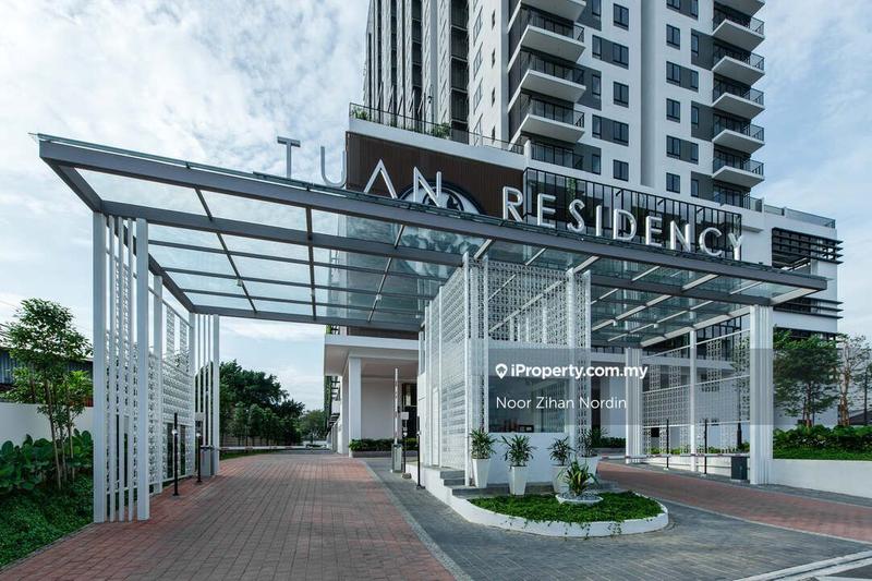 For Sale - Tuan Residency