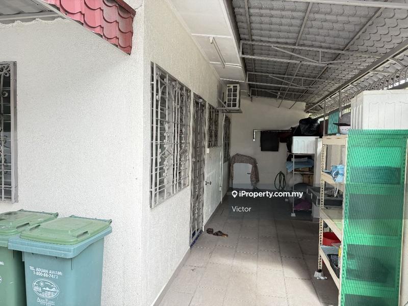 2-storey Terraced House for Sale in Bandar Baru Sri Petaling, Sri Petaling by Victor - iProperty.com.my