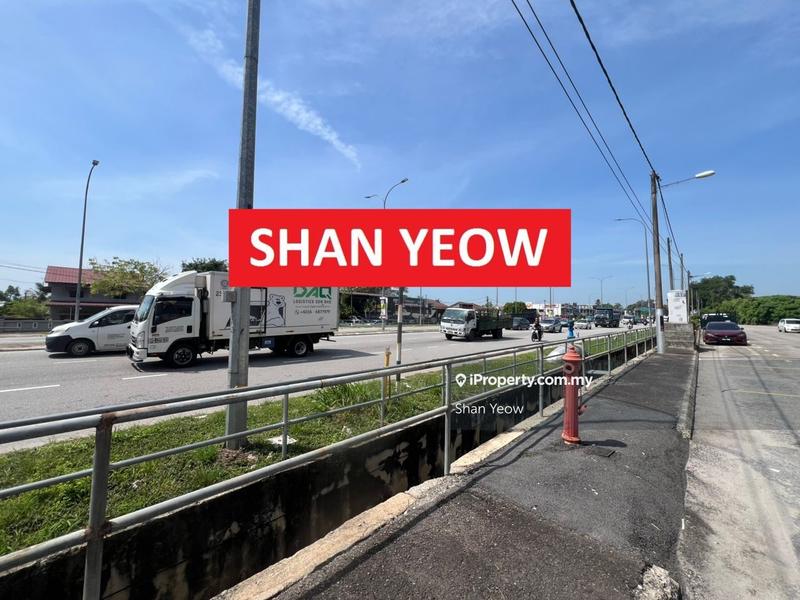 Kedai untuk Dijual di Taman Simpang Ampat, Simpang Ampat oleh Shan Yeow - iProperty.com.my