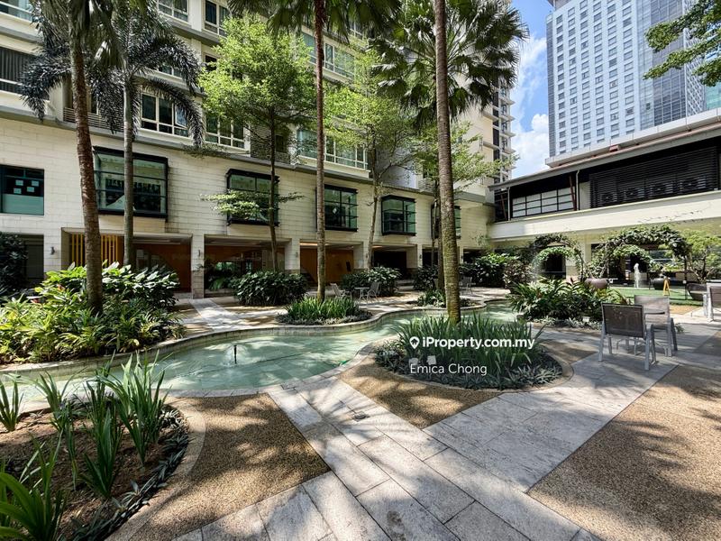 Kondominium untuk Dijual di Northpoint Residences oleh Emica Chong - iProperty.com.my