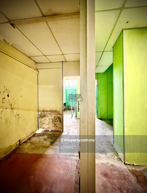 Terraced House for Sale in Dato Keramat, George Town by CHERYL - iProperty.com.my