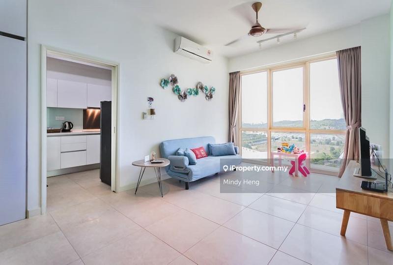 For Sale - Afiniti Residences