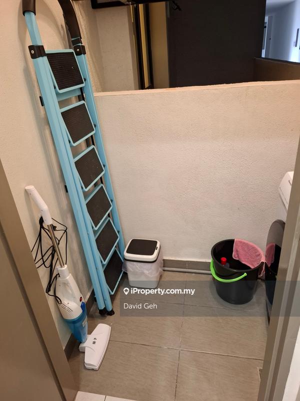 Kediaman Servis untuk Disewa di Zentro Residences Serviced Apartment oleh David Geh - iProperty.com.my