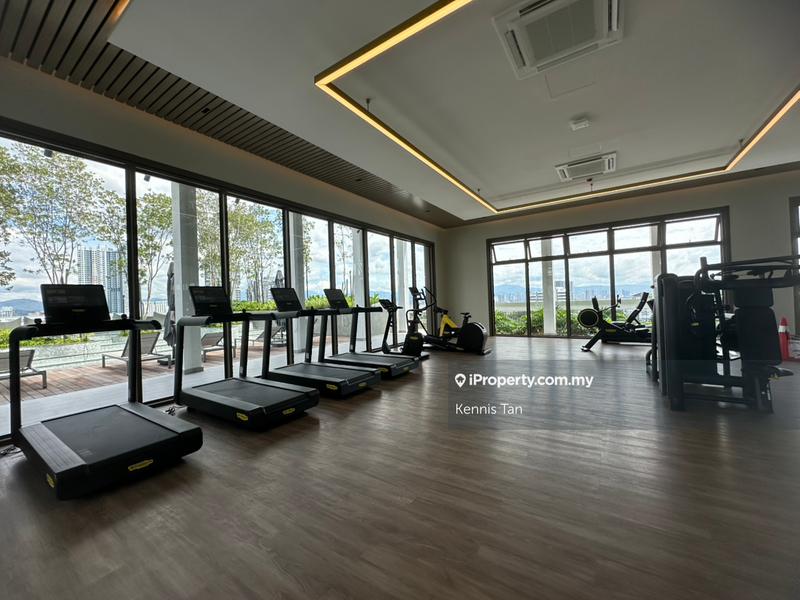 Condominium for Sale in Park Place by Kennis Tan - iProperty.com.my