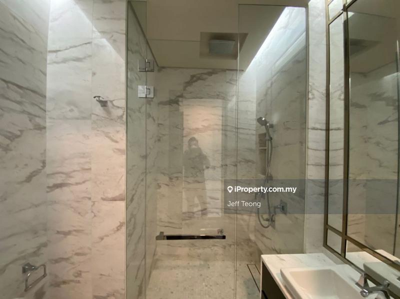 Residensi Servis untuk Dijual di Four Seasons Place oleh Jeff Teong - iProperty.com.my