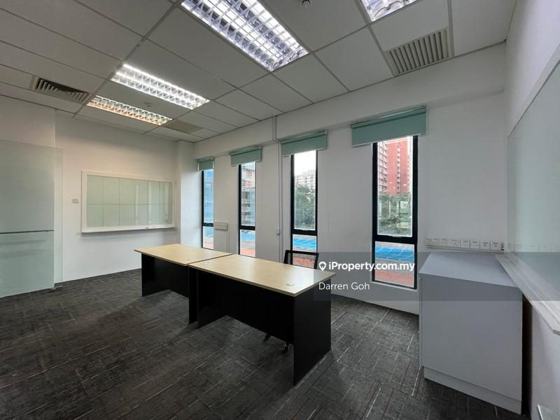 Office for Rent in Taman Bangsar, Bangsar by Darren Goh - iProperty.com.my